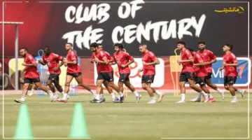 هل ينتشر الخطر؟.. الأهلي يُجري فحوصات دم عاجلة للاعبيه بعد إصابة إمام عاشور بعدوى في المعدة. 1